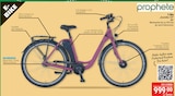 Aktuelles E-Bike Genießer 1.9 Angebot bei Marktkauf in Leipzig ab 999,00 €