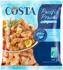 Pacific Prawns im Angebot bei REWE in Salzgitter Pacific Prawns Angebote von Costa bei REWE Salzgitter für 7,99 €
