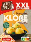 Kartoffel Klöße Vorteilspack von Echt vom Feld im aktuellen Netto mit dem Scottie Prospekt für 1,99 €