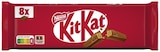 Barres chocolatées - Kit Kat - Lidl à Valence Barres chocolatées - Kit Kat en promo chez Lidl Valence à 1,54 €