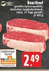 Aktuelles Roastbeef Angebot bei E center in Mönchengladbach ab 2,49 €