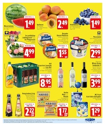 EDEKA Wc Frisch im Prospekt EDEKA Wc Frisch im Prospekt