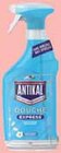 Spray douche express - ANTIKAL dans le catalogue Intermarché
