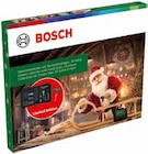 ADVENTSKALENDER 2024 von BOSCH im aktuellen OBI Prospekt für 49,99 €