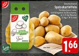 Aktuelle Kartoffeln Angebote bei E center in Mönchengladbach Aktuelles Speisekartoffeln festkochend Angebot bei E center in Mönchengladbach ab 1,66 €
