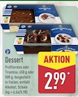 Profiteroles Angebote bei ALDI Nord Wuppertal für 2,99 €