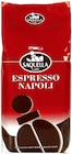 Espresso Napoli Angebote von Saquella bei METRO Wolfenbüttel für 13,90 €