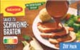 Sauce bei V-Markt im Günzburg Prospekt für 0,99 €