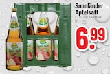Apfelsaft bei Trinkgut im Eschborn Prospekt für 6,99 €