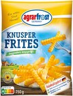 Knusper Frites im Angebot bei Netto mit dem Scottie in Dessau-Roßlau Knusper Frites Angebote von Agrarfrost bei Netto mit dem Scottie Dessau-Roßlau für 1,99 €