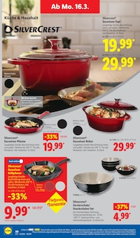 Braten im Lidl Prospekt "LIDL LOHNT SICH" mit 68 Seiten (Duisburg)