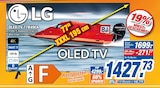 OLED TV 77B49LA im Angebot bei expert in Riegelsberg OLED TV 77B49LA Angebote von LG bei expert Riegelsberg für 1.427,73 €