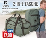Aktuelle Reisetasche Angebote bei Kaufhaus Stolz in Bremerhaven Aktuelles Reisetasche/Rucksack Angebot bei Kaufhaus Stolz in Bremerhaven ab 17,99 €