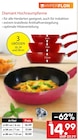 Aktuelles Diamant Hochraumpfanne Angebot bei Netto Marken-Discount in Bremerhaven ab 14,99 €