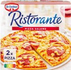 Ristorante Pizza von Dr. Oetker im aktuellen Netto Marken-Discount Prospekt für 6,78 €