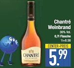 Chantré von  im aktuellen EDEKA Prospekt für 5,99 €