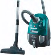 Aspirateur sans sac - Carrefour à Colombes Aspirateur sans sac en promo chez Carrefour Colombes à 79,99 €