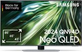 GQ55QN94DATXZG Angebote von Samsung bei expert Ibbenbüren für 1.099,00 €