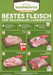 Fleisch im E center Prospekt in Nürnberg Aktueller E center Prospekt mit Fleisch, "Wir lieben Lebensmittel!", Seite 11