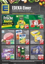 EDEKA Prospekt für Burgthann mit 28} Seiten EDEKA Prospekt für Burgthann: "Wir lieben Lebensmittel!", 28 Seiten, 08.12.2025 - 13.12.2025