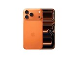 iPhone 17 Pro Max 5G 256 GB Cosmic Orange Dual SIM von APPLE im aktuellen MediaMarkt Saturn Prospekt für 1.299,00 €