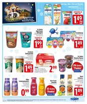 Rotwein im EDEKA Prospekt in Rosenheim Aktueller EDEKA Prospekt mit Rotwein, "BESTE MARKENQUALITÄT FÜR FESTLICHE MOMENTE.", Seite 10