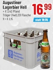 Trinkgut Cham Prospekt mit  im Angebot für 16,99 €