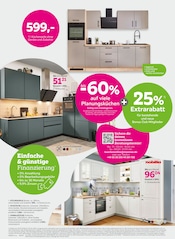 Küchenzeile im mömax Prospekt in Flensburg Aktueller mömax Prospekt mit Küchenzeile, "Bei dir liegt Ostern im Trend?", Seite 6
