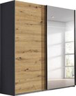 Schwebetürenschrank Angebote bei BRAUN Möbel-Center Rastatt für 599,00 €