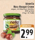 Nuss-Nougat-Creme bei E center im Wesseling Prospekt für 2,99 €