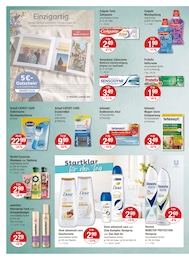 V-Markt Kamera im Prospekt 