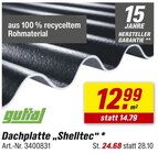 Angebot im toom Baumarkt Bünde Prospekt toom Baumarkt Bünde Prospekt mit im Angebot für 12,99 €