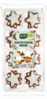 Zimtsterne Angebote von BioBio bei Netto Marken-Discount Rheinstetten für 2,29 €