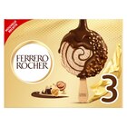 Bâtonnets glacés - FERRERO ROCHER - Carrefour Market à Reims Bâtonnets glacés - FERRERO ROCHER en promo chez Carrefour Market Reims à 3,69 €