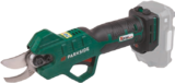 20V Akku-Astschere mit Ladegerät und Akku von PARKSIDE für 79,99 € bei Lidl im Angebot 20V Akku-Astschere mit Ladegerät und Akku von PARKSIDE im aktuellen Lidl Prospekt