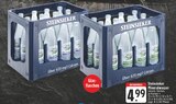 Aktuelles Mineralwasser Angebot bei EDEKA in Mülheim (Ruhr) ab 4,99 €