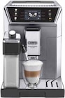 Kaffeevollautomat PrimaDonna Class ECAM 550.85.MS Angebote von DeLonghi bei expert Freiberg für 599,00 €