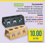 Aktuelles Flaschenhalter Angebot bei diska in Coburg ab 10,00 €