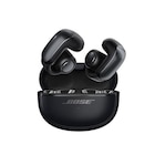 Ecouteurs sans fil Bose Ultra Open Earbuds Noir - Bose - Fnac à Lyon Ecouteurs sans fil Bose Ultra Open Earbuds Noir - Bose en promo chez Fnac Lyon à 350,84 €