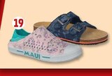 Clogs oder Pantoletten für Kinder im Angebot bei Penny in Flensburg Clogs oder Pantoletten für Kinder Angebote bei Penny Flensburg für 5,00 €