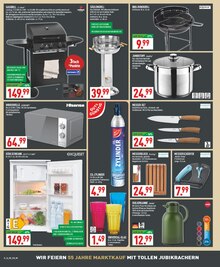 Kühlschrank im Marktkauf Prospekt "Aktuelle Angebote" mit 20 Seiten (Unna)