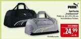 Sporttasche Fundamental im Angebot bei Marktkauf in Bautzen Sporttasche Fundamental Angebote von Puma bei Marktkauf Bautzen für 24,99 €