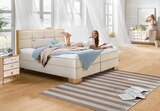 Boxspringbett SVENDBORG bei Trends im Witten Prospekt für 1.199,00 €