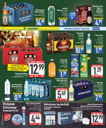 Veltins im aktuellen EDEKA Prospekt (Freising) Veltins im EDEKA Prospekt "DAS BESTE DER WOCHE" mit 24 Seiten (Freising)
