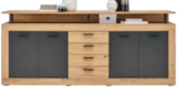 Sideboard von Xora im aktuellen XXXLutz Möbelhäuser Prospekt