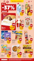 Kuchen Angebot im aktuellen Penny Prospekt auf Seite 38