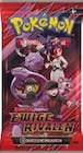 Booster-Pack von Pokemon im aktuellen Marktkauf Prospekt für 3,99 €