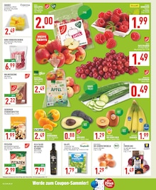 Marktkauf Prospekt Barntrup "Aktuelle Angebote" mit 20 Seiten