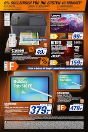 Aktueller expert Prospekt mit Drucker, "Top Angebote", Seite 3