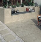Promo Carrelage Sol Crassana 2.0 à 35,90 € dans le catalogue Gedimat à Gannat